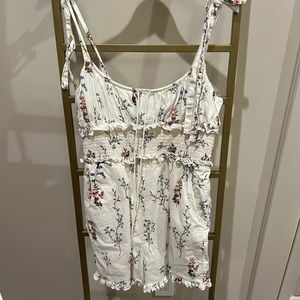 love and friends jumper